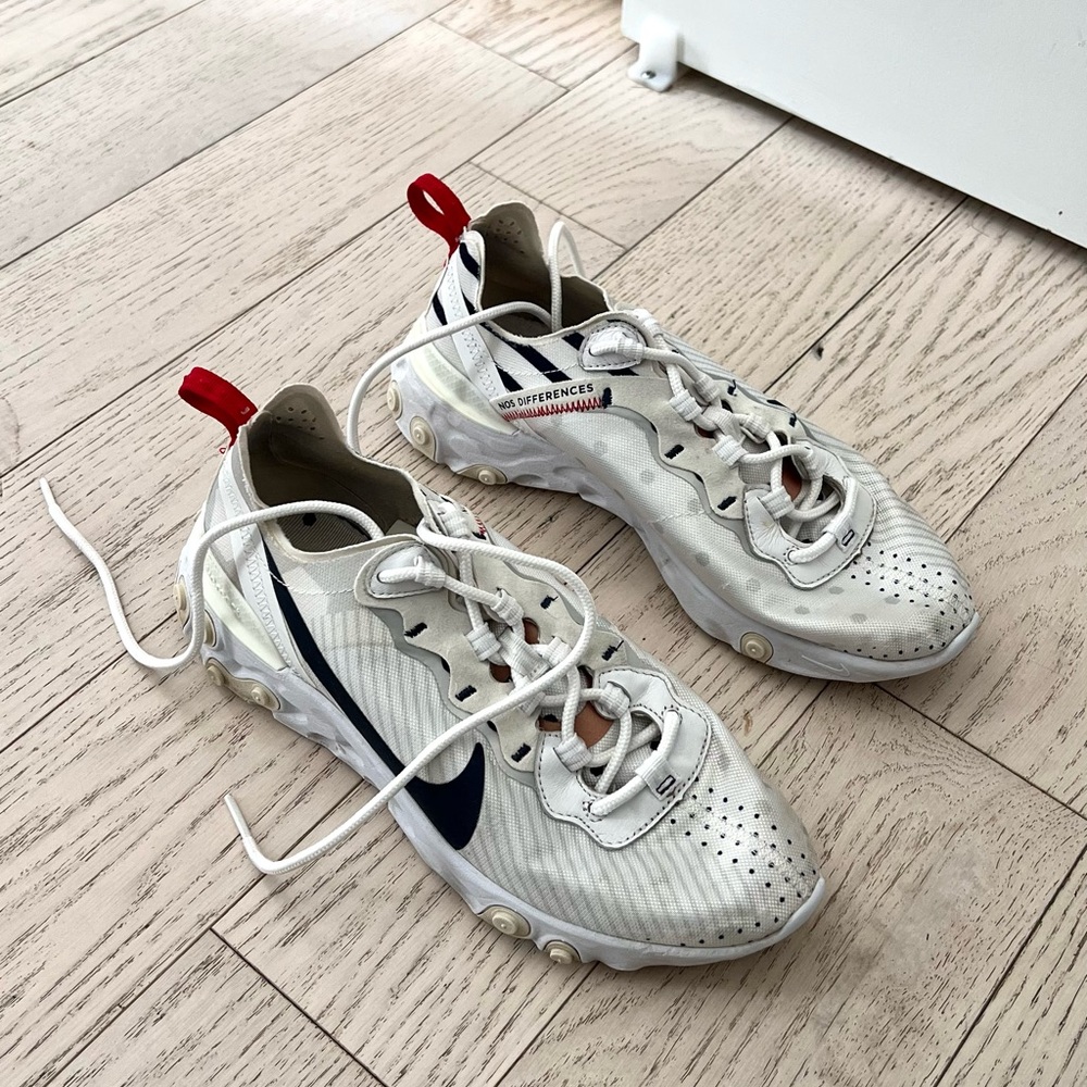 Nike React Element 55 Womens FIFA World Cup